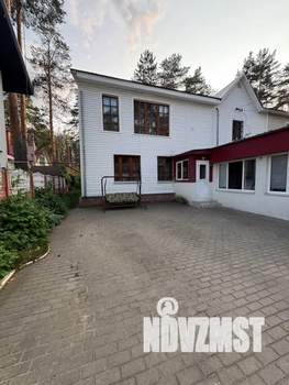 Дом 170м², 2-этажный, посуточно,