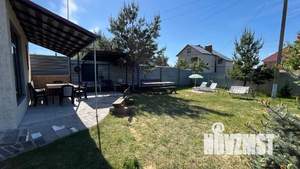 Дом 37м², 1-этажный, посуточно,