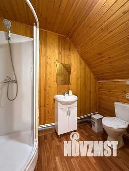 Дом 205м², 2-этажный, посуточно,