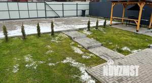 Дом 100м², 1-этажный, посуточно,