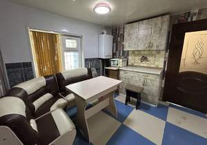 Дом 70м², 1-этажный, на длительный срок,