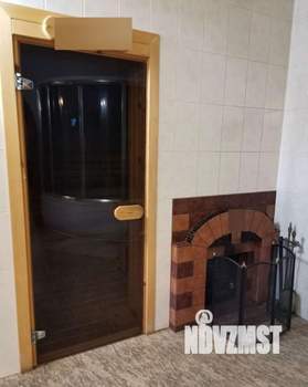 Дом 350м², 2-этажный, посуточно,