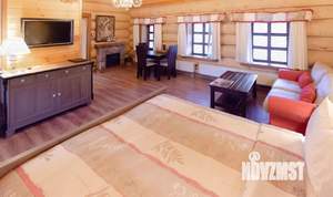 Дом 35м², 1-этажный, посуточно,