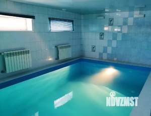 Дом 350м², 2-этажный, посуточно,