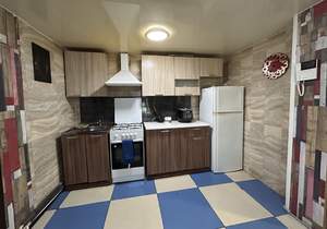 Дом 70м², 1-этажный, на длительный срок,