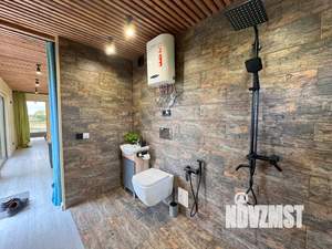 Дом 12м², 1-этажный, посуточно,