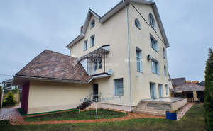 Дом 600м², 2-этажный, на длительный срок,