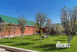 Дом 350м², 2-этажный, посуточно,