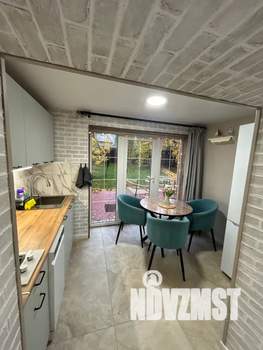 Дом 45м², 1-этажный, посуточно,