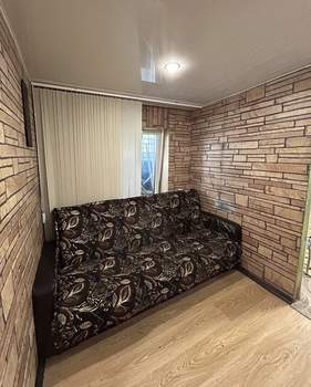 Дом 70м², 1-этажный, на длительный срок,