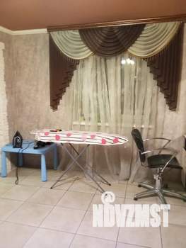 Дом 100м², 2-этажный, посуточно,