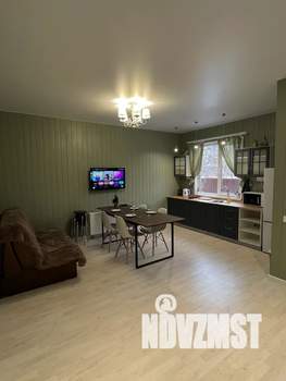 Дом 71м², 1-этажный, посуточно,