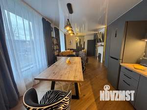 Дом 60м², 1-этажный, посуточно,