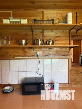 Дом 205м², 2-этажный, посуточно,