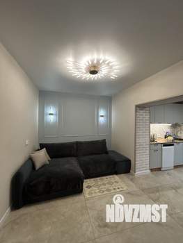 Дом 45м², 1-этажный, посуточно,