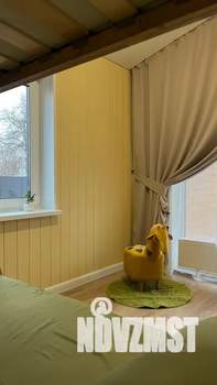 Дом 100м², 1-этажный, посуточно,