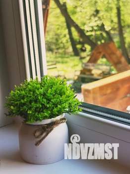 Дом 17м², 1-этажный, посуточно,