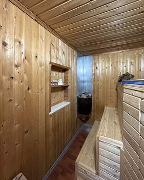 Дом 70м², 1-этажный, на длительный срок,