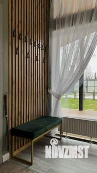 Дом 100м², 1-этажный, посуточно,