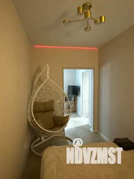 Дом 45м², 1-этажный, посуточно,