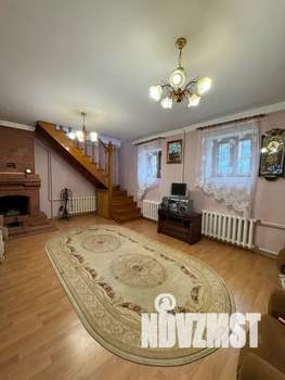 Дом 170м², 2-этажный, посуточно,