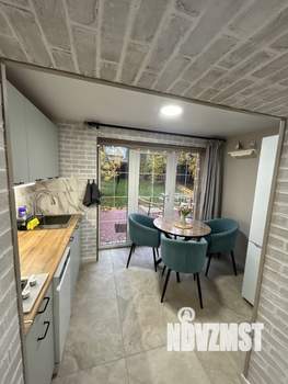 Дом 45м², 1-этажный, посуточно,