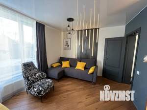 Дом 60м², 1-этажный, посуточно,