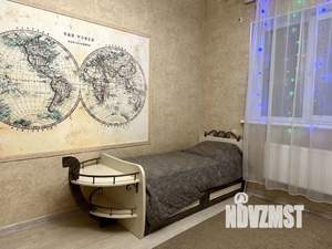 Дом 320м², 2-этажный, посуточно,