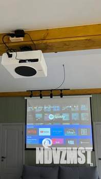 Дом 100м², 1-этажный, посуточно,