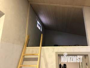 Дом 68м², 1-этажный, посуточно,