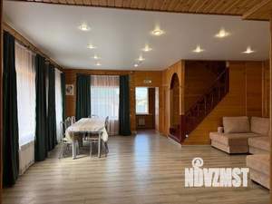 Дом 205м², 2-этажный, посуточно,