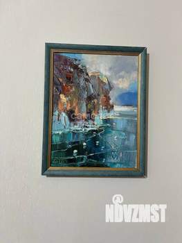 Дом 210м², 2-этажный, на длительный срок,