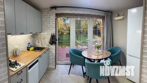 Дом 45м², 1-этажный, посуточно,