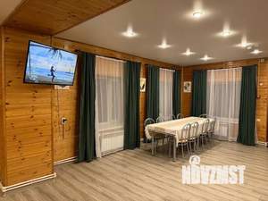 Дом 205м², 2-этажный, посуточно,