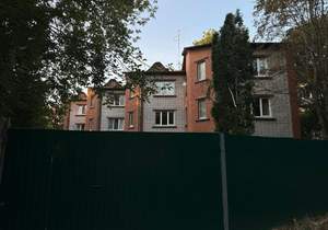 Дом 300м², 2-этажный, на длительный срок,