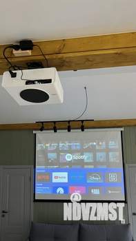 Дом 100м², 1-этажный, посуточно,