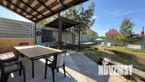 Дом 37м², 1-этажный, посуточно,