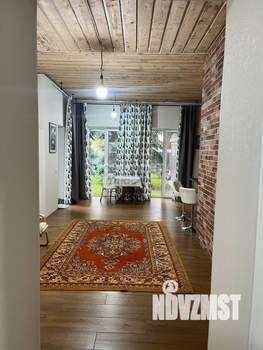 Дом 210м², 2-этажный, на длительный срок,