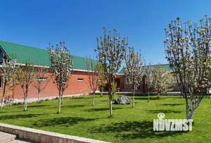 Дом 350м², 2-этажный, посуточно,