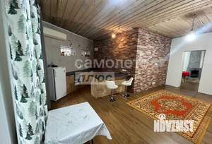 Дом 210м², 2-этажный, на длительный срок,