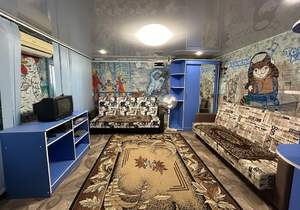 Дом 70м², 1-этажный, на длительный срок,