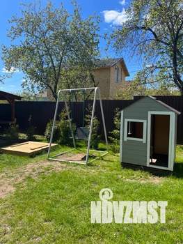 Дом 71м², 1-этажный, посуточно,