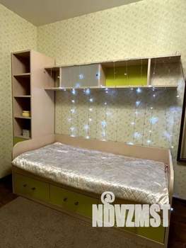 Дом 320м², 2-этажный, посуточно,