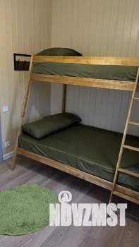 Дом 100м², 1-этажный, посуточно,