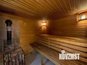 Дом 205м², 2-этажный, посуточно,