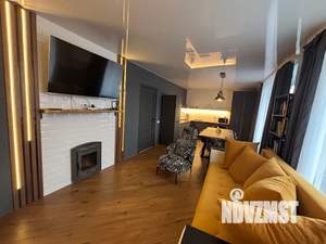 Дом 60м², 1-этажный, посуточно,