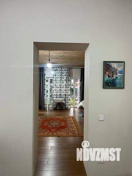 Дом 210м², 2-этажный, на длительный срок,