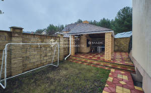 Дом 600м², 2-этажный, на длительный срок,