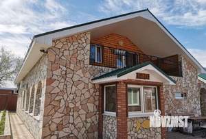 Дом 350м², 2-этажный, посуточно,