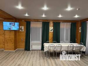 Дом 205м², 2-этажный, посуточно,